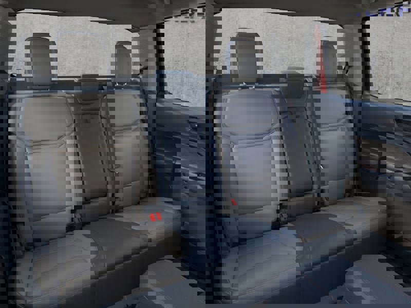 New 2026 Ford Maverick Lariat image 11