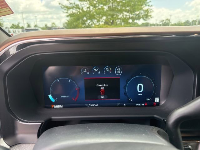 Used 2024 Ford F250 King Ranch AWD/4WD image 17