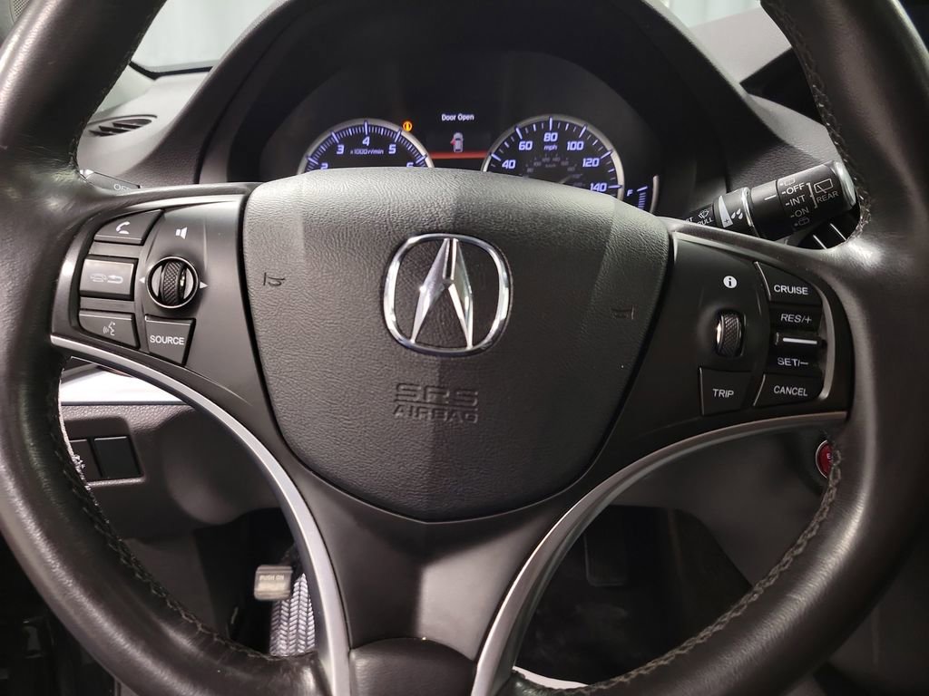 Used 2014 Acura MDX SH-AWD w/ Tech & Entertainment image 18