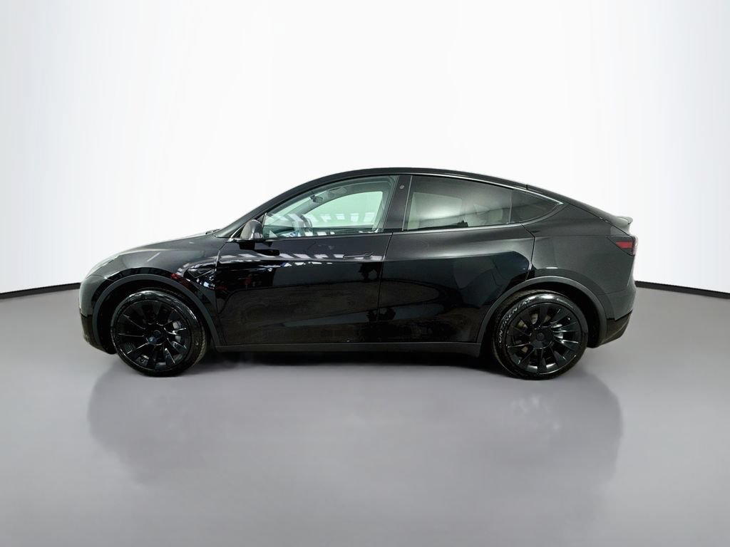 Used 2020 Tesla Model Y Long Range AWD/4WD image 4
