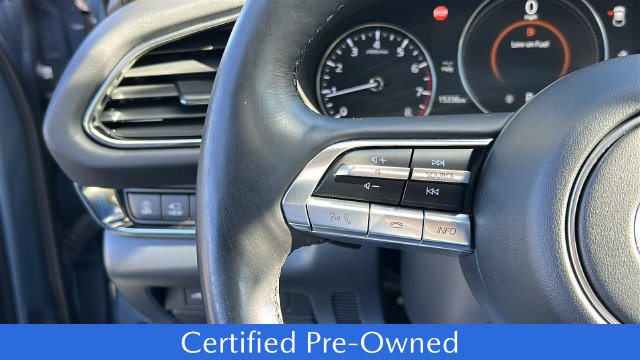 Certified 2023 MAZDA CX-30 2.5 Turbo w/ Premium Plus Pkg AWD/4WD image 13
