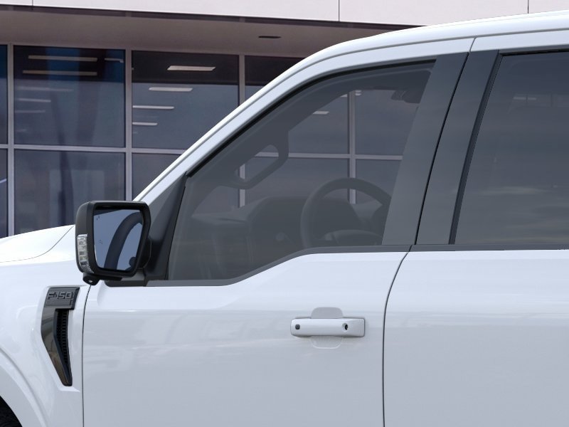 New 2026 Ford F150 XLT w/ Equipment Group 303A High AWD/4WD image 37