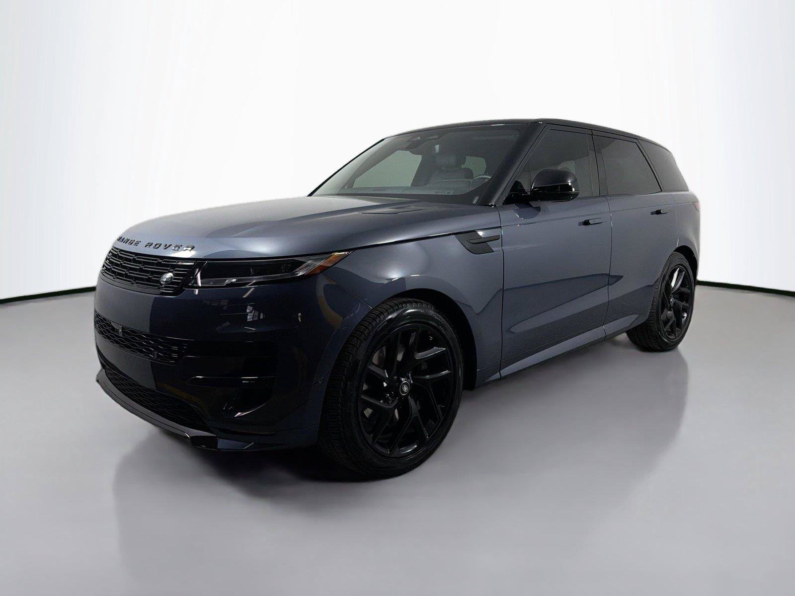 Used 2025 Land Rover Range Rover Sport Dynamic SE AWD/4WD image 1
