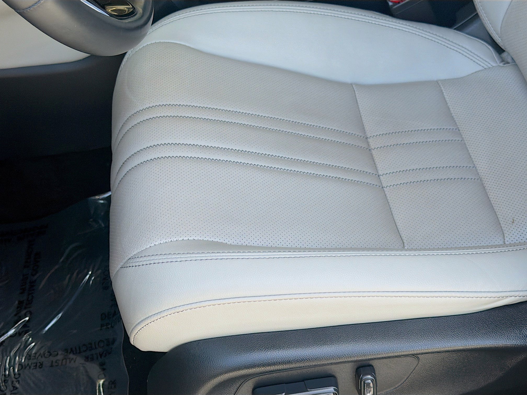 Used 2024 Honda HR-V EX-L image 17