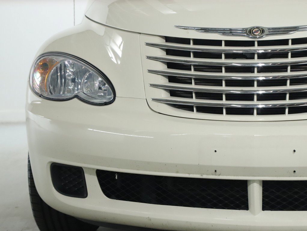 Used 2007 Chrysler PT Cruiser image 15