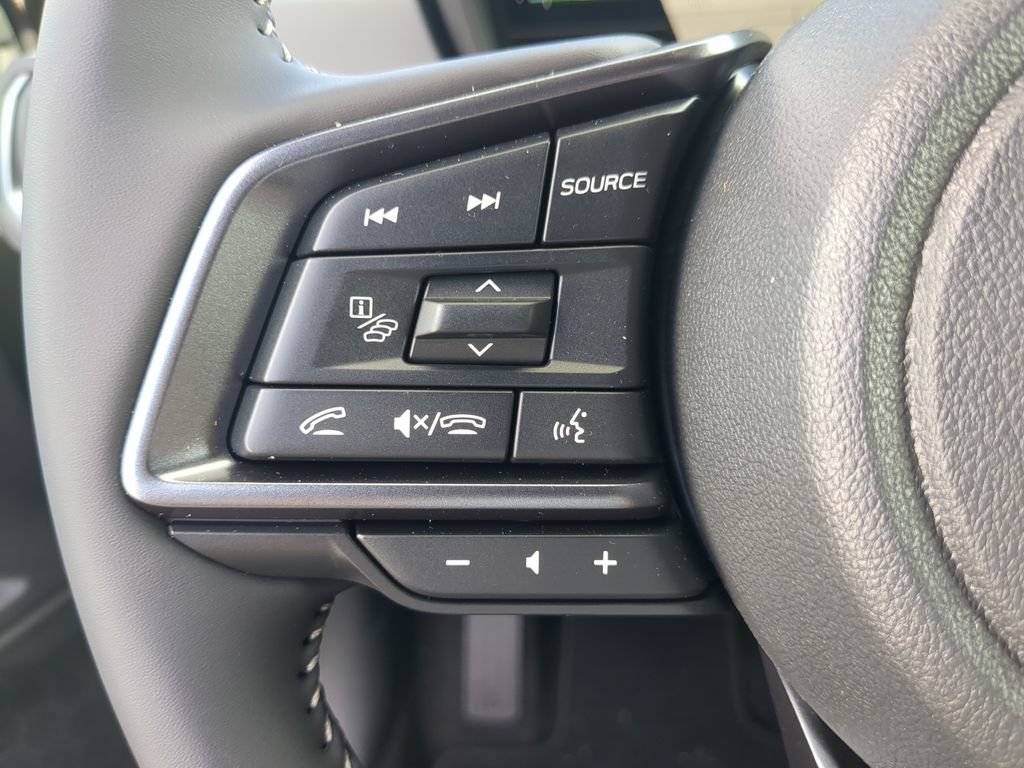 New 2026 Subaru Forester Touring AWD/4WD image 29