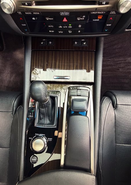 Used 2014 Lexus GS 350 RWD image 29
