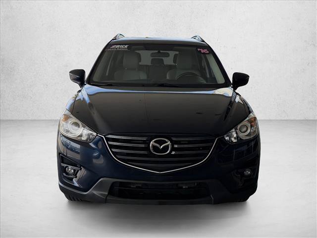 Used 2016 MAZDA CX-5 Touring AWD/4WD image 7