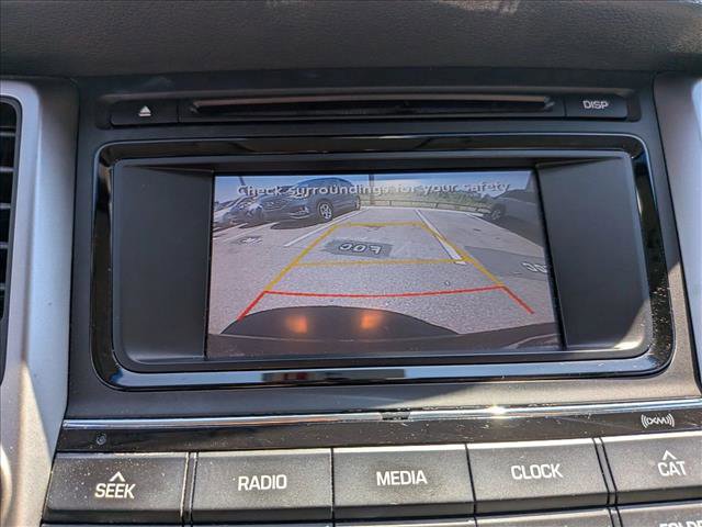 Used 2017 Hyundai Tucson SE FWD image 9