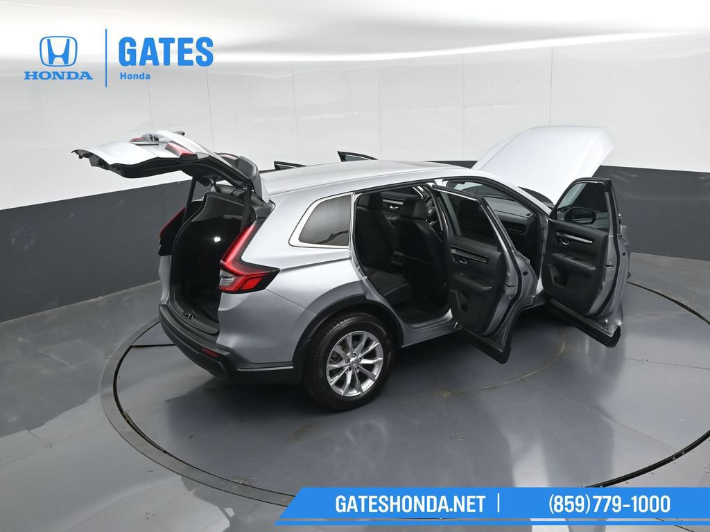 Used 2024 Honda CR-V EX-L image 53