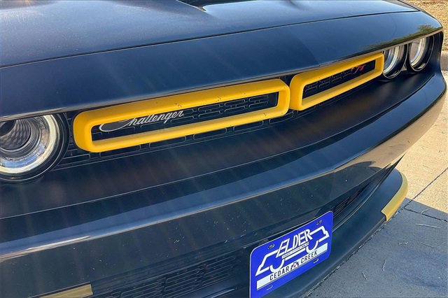 Used 2019 Dodge Challenger R/T Scat Pack image 30