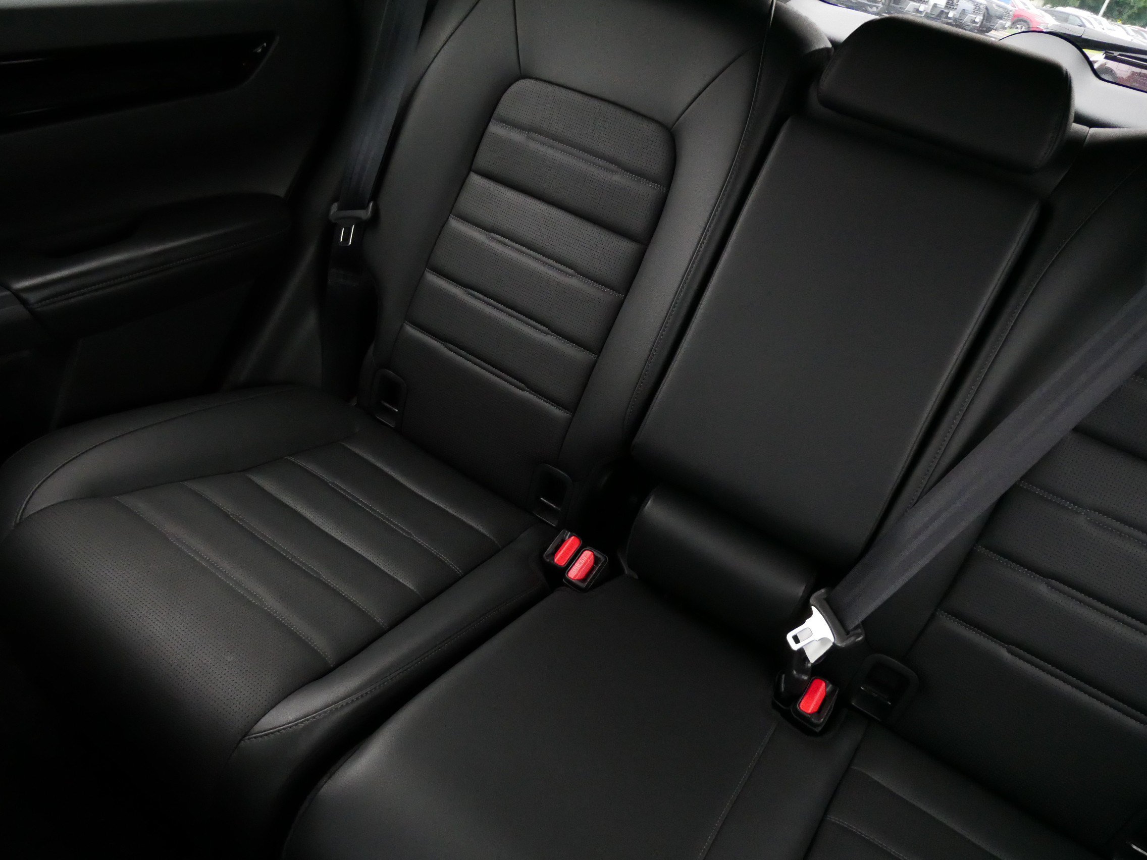 Used 2024 Honda CR-V EX-L image 12