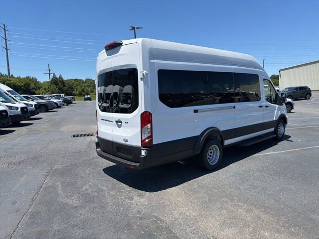 New 2026 Ford Transit 350 XLT RWD image 14