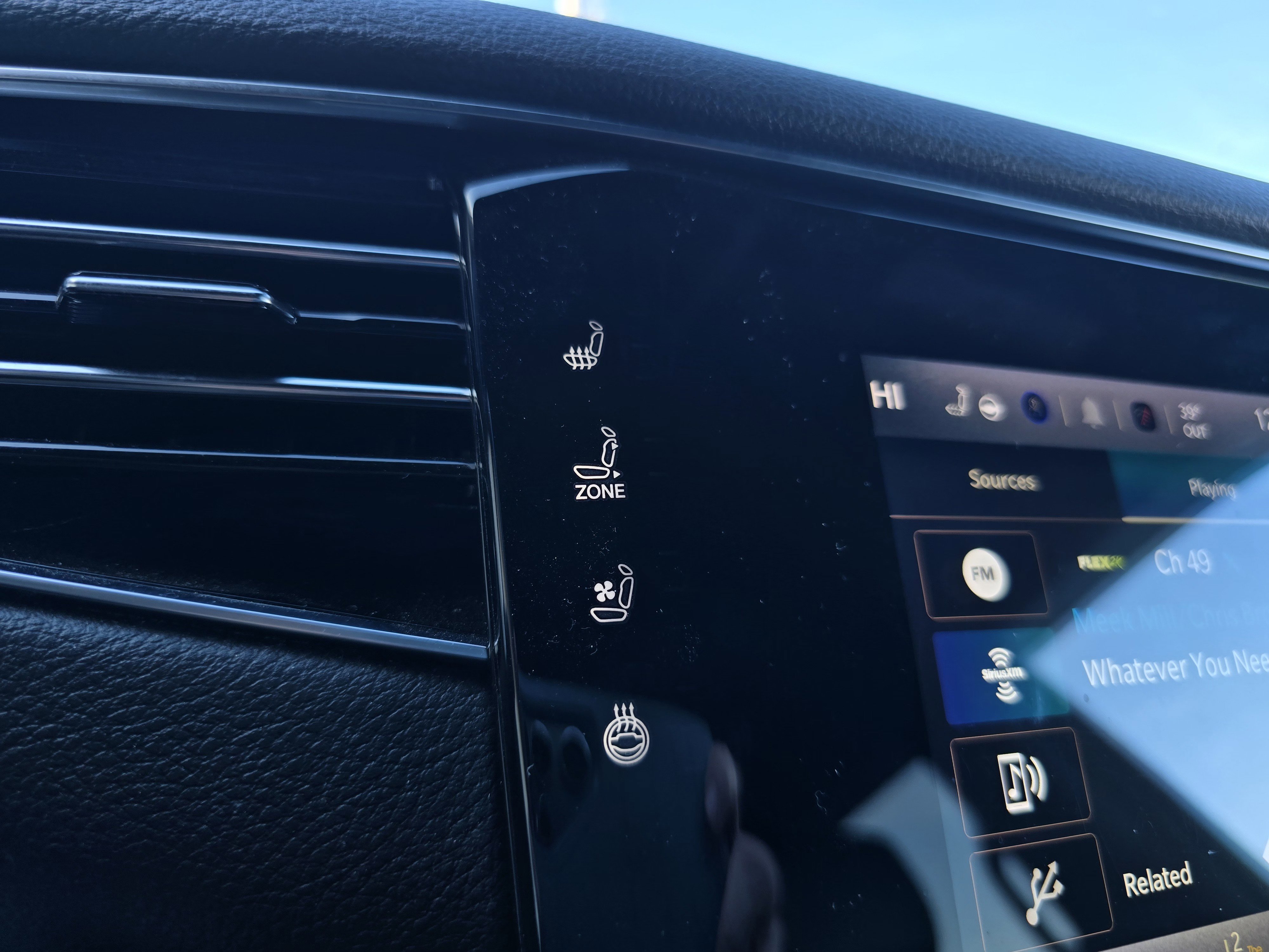 Used 2022 Jeep Wagoneer Series II image 28