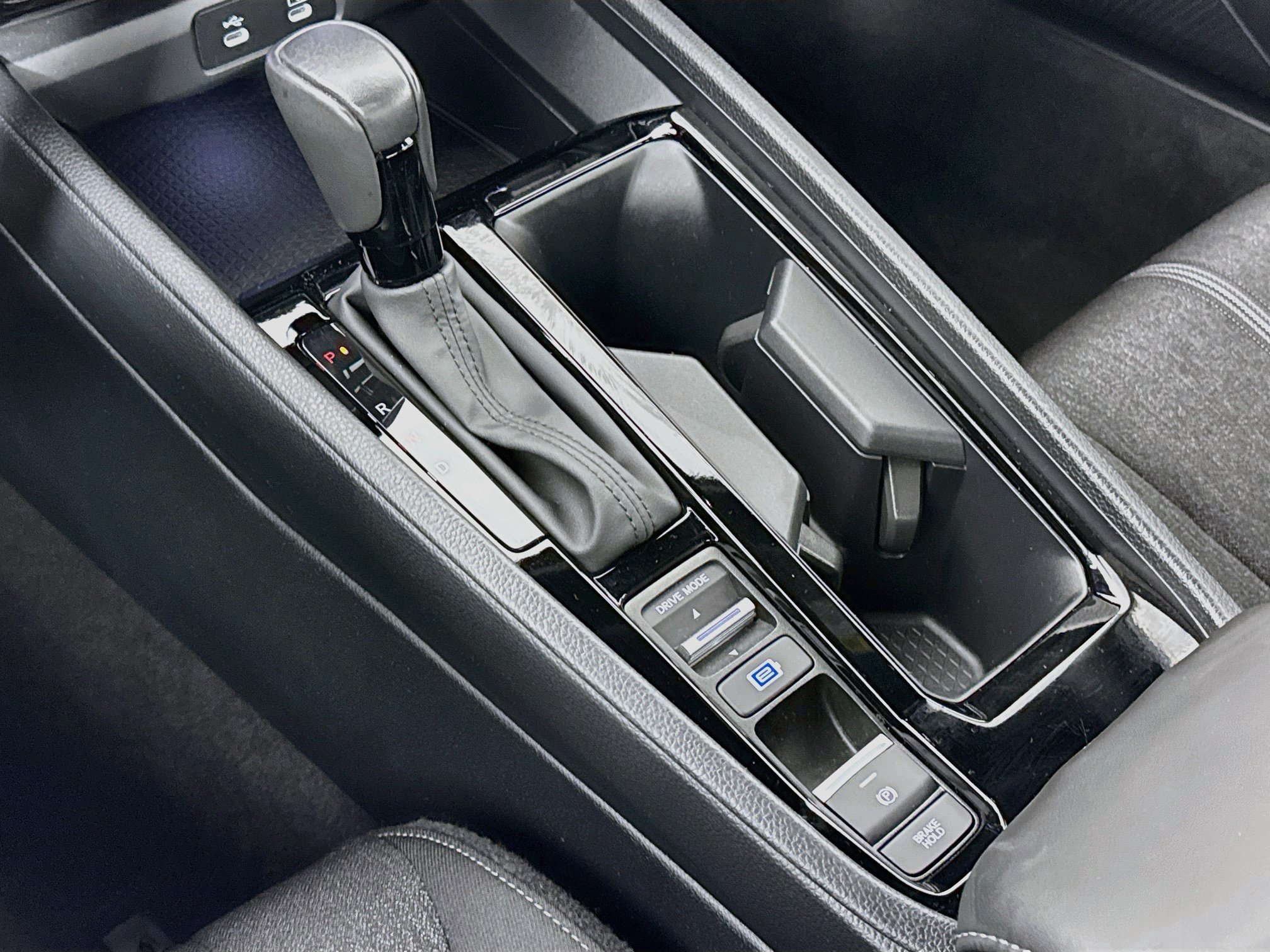Certified 2024 Honda Accord Sport image 15