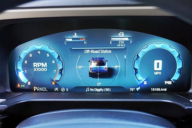 Used 2025 Ford Bronco Sport Big Bend image 33