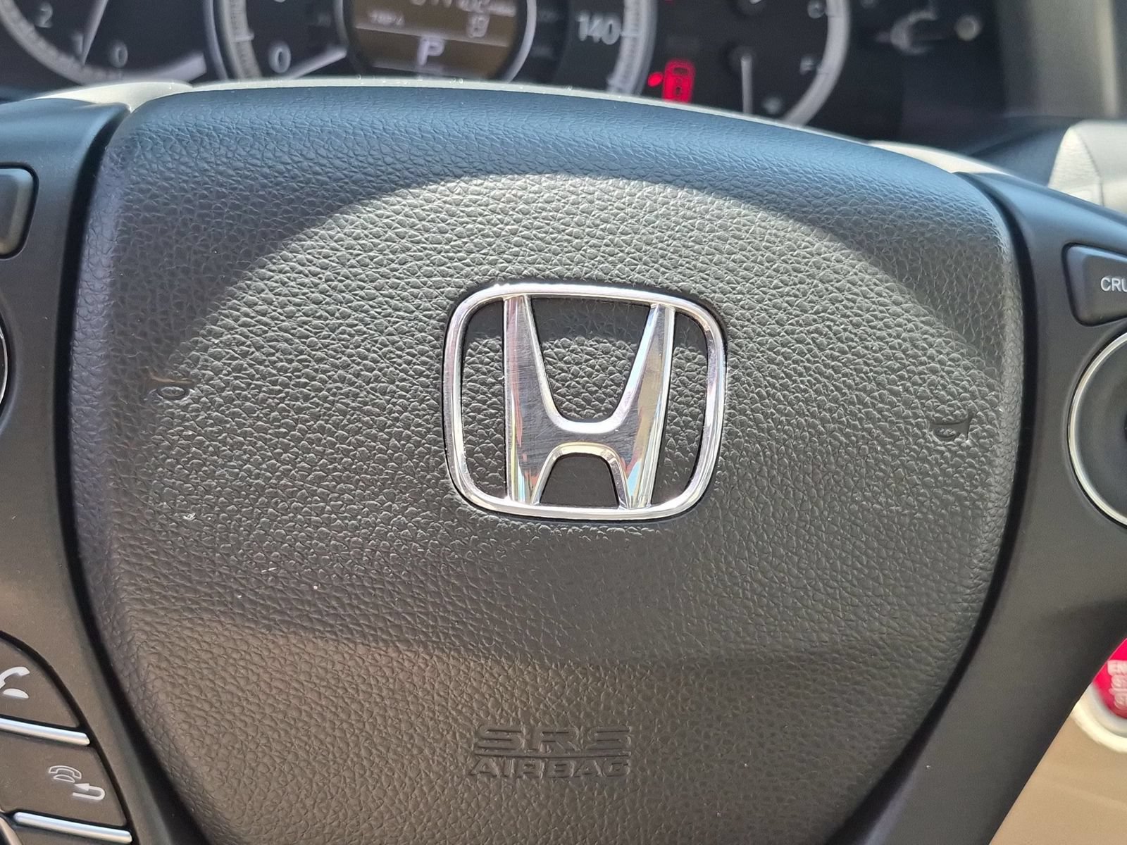 Used 2014 Honda Accord EX-L image 26