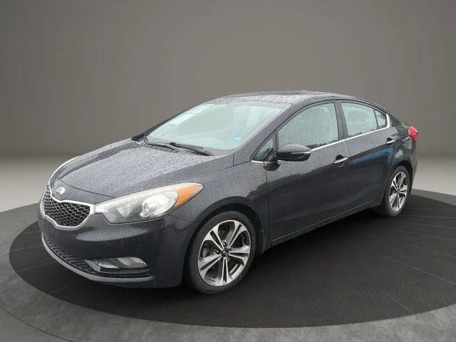 Used 2014 Kia Forte EX w/ Premium Package