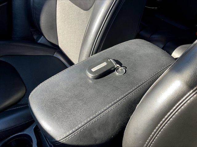 Used 2020 Jeep Cherokee Latitude Plus AWD/4WD image 33
