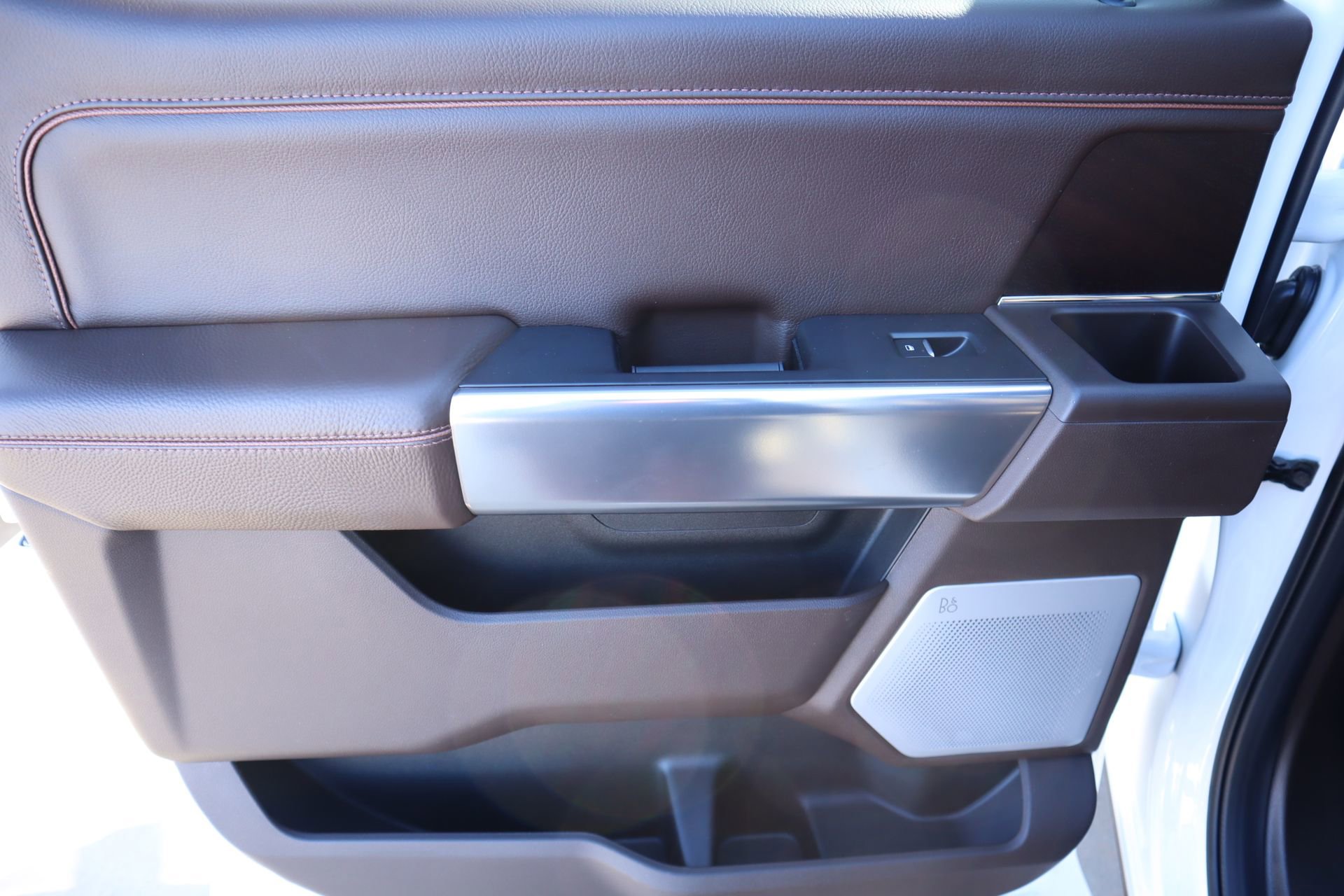 New 2026 Ford F250 King Ranch w/ Chrome Package image 19