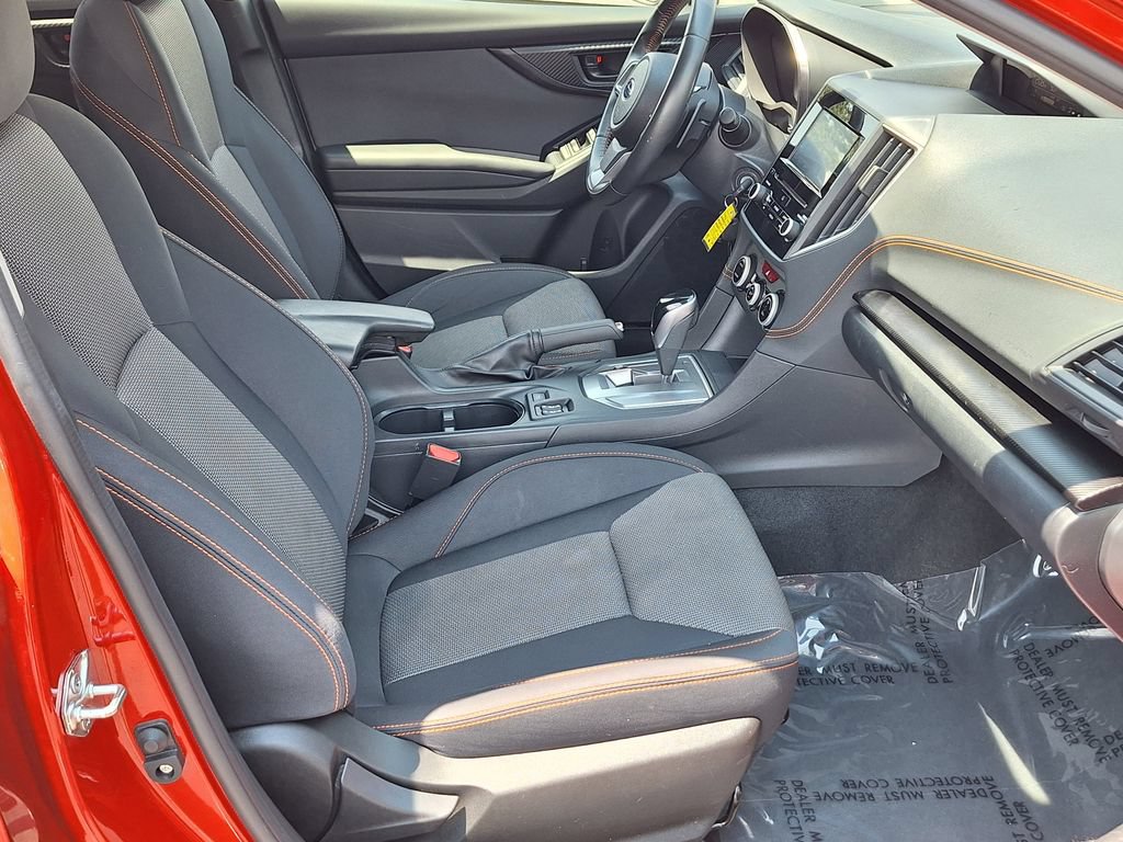 Used 2022 Subaru Crosstrek 2.0i Premium AWD/4WD image 23