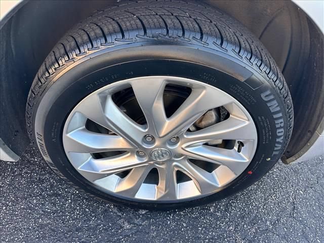 Certified 2016 Buick Envision Premium AWD/4WD image 34
