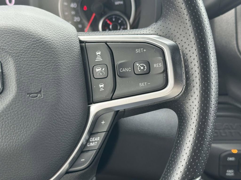 Used 2026 RAM 2500 Tradesman AWD/4WD image 23