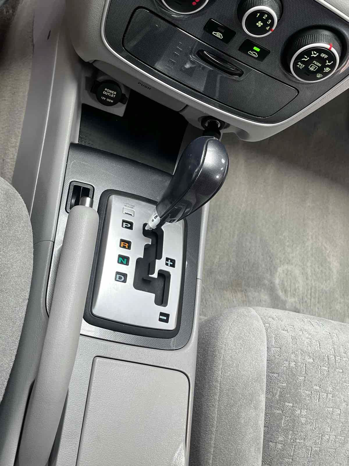 Used 2006 Hyundai Sonata GLS FWD image 19