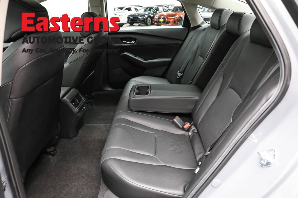 Used 2024 Honda Accord EX-L image 21