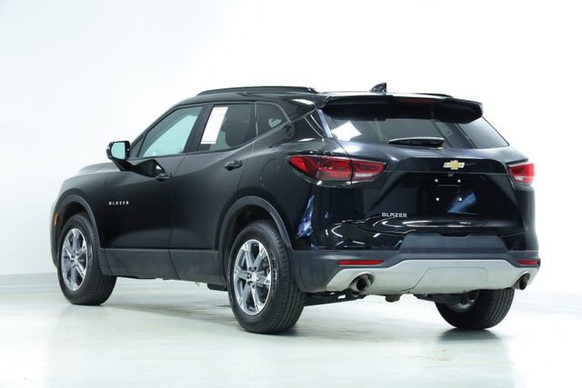 Used 2024 Chevrolet Blazer LT image 6