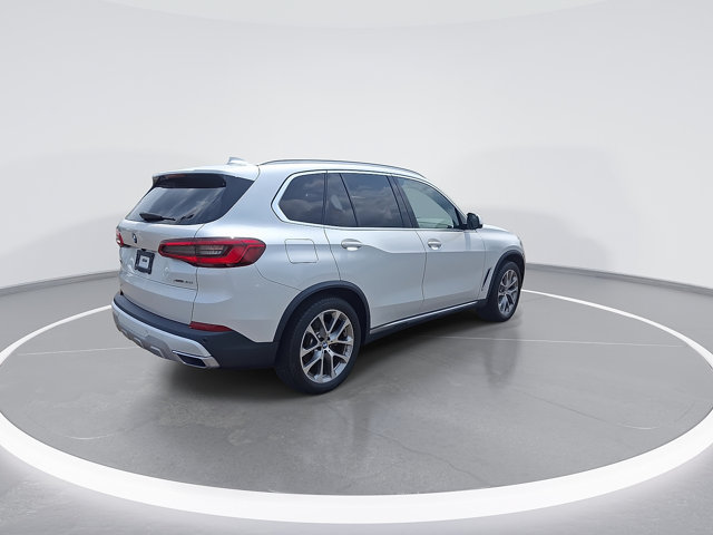 Used 2019 BMW X5 xDrive40i w/ Premium Package 2 AWD/4WD image 9