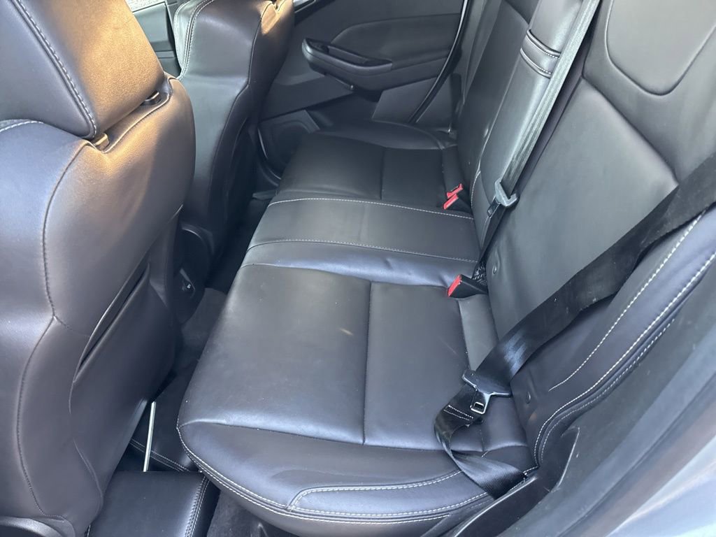 Used 2014 Ford Focus ST w/ Equipment Group 202A image 10