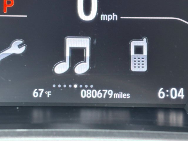 Used 2019 Honda CR-V EX image 11