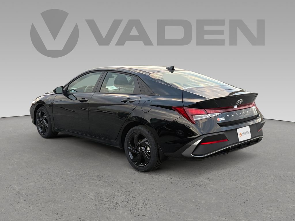 New 2026 Hyundai Elantra Sport image 20