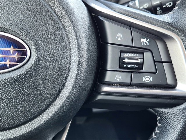 Used 2021 Subaru Outback Onyx Edition XT w/ Popular Package #2 image 30