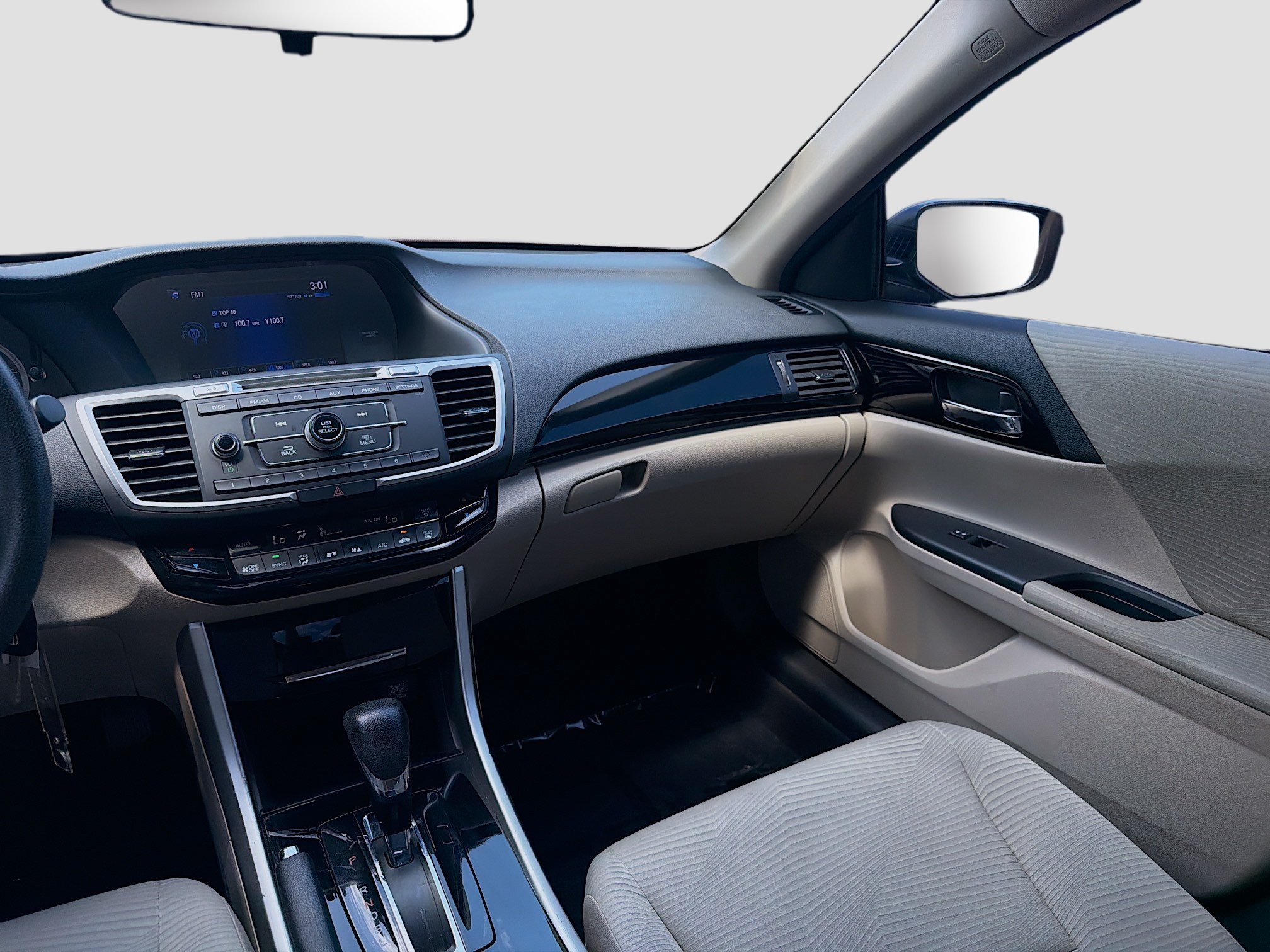 Used 2017 Honda Accord LX image 21