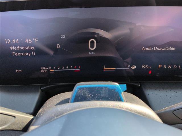 New 2026 Buick Enclave Avenir w/ Super Cruise Package image 11