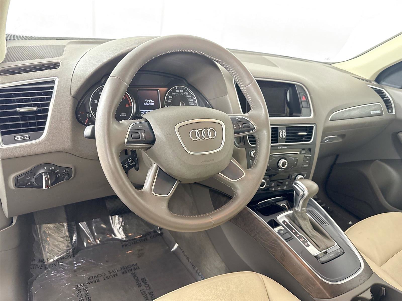 Used 2016 Audi Q5 2.0T Premium image 4