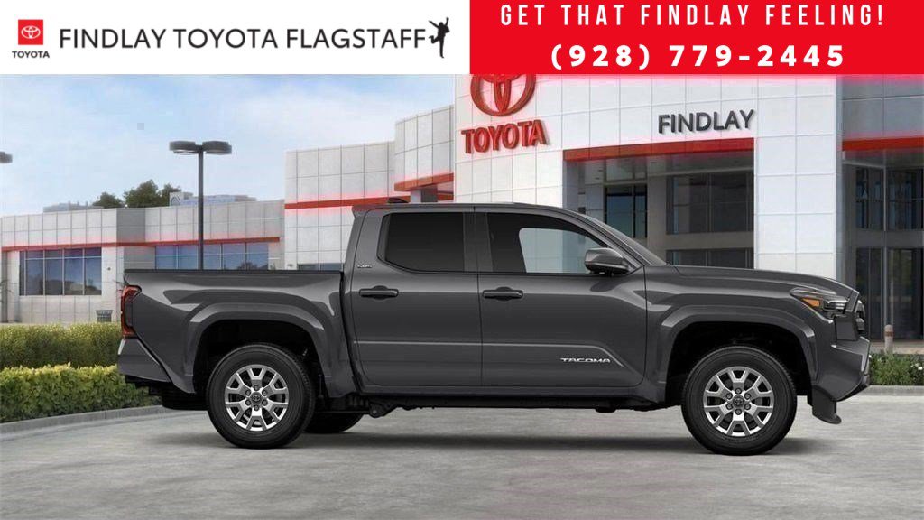 New 2025 Toyota Tacoma SR5 image 13