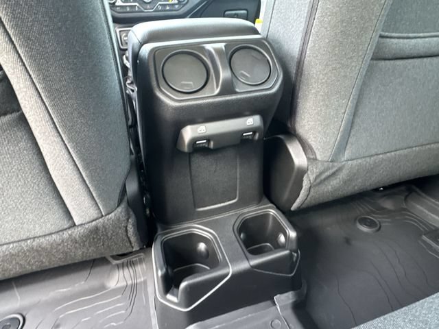 New 2026 Jeep Gladiator Mojave AWD/4WD image 21