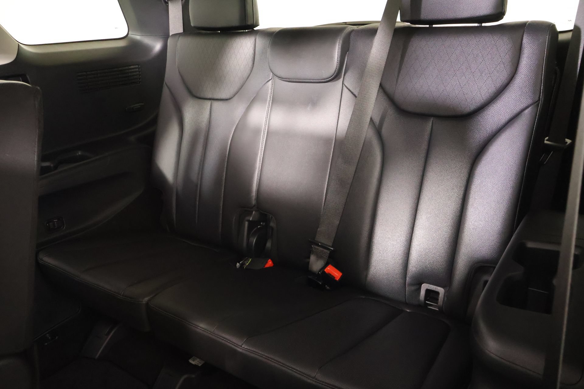 Used 2022 Hyundai Palisade SEL w/ 8P Bench Seat Package AWD/4WD image 14