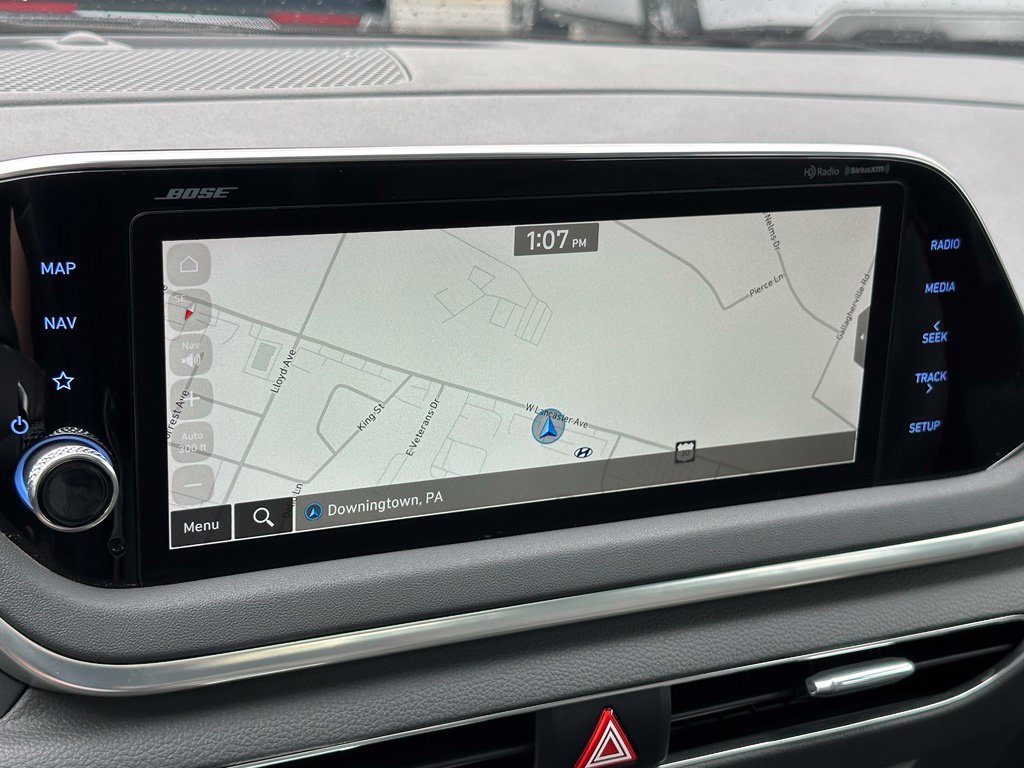Used 2022 Hyundai Sonata SEL Plus FWD image 23