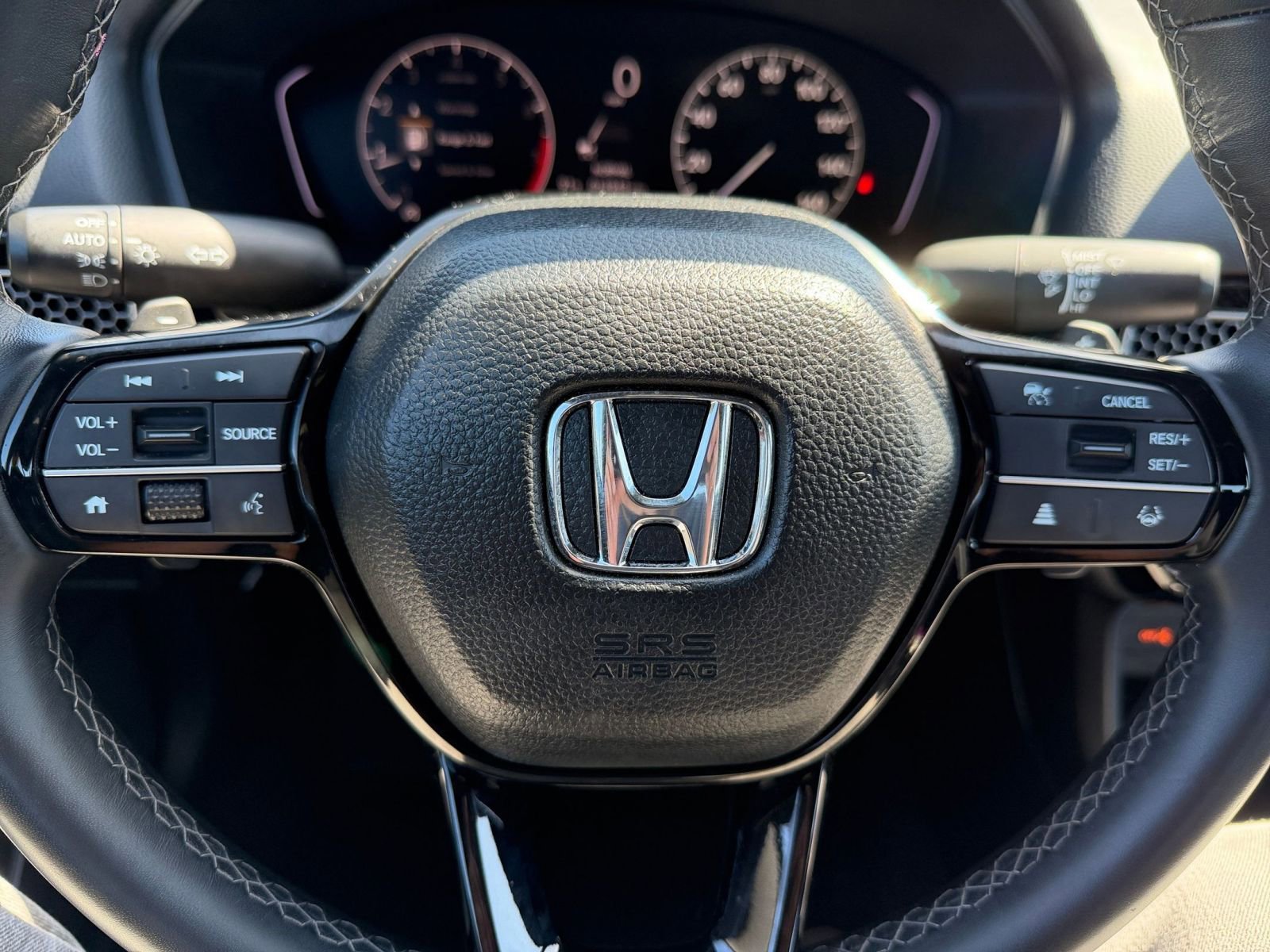 Used 2025 Honda Civic Sport image 25