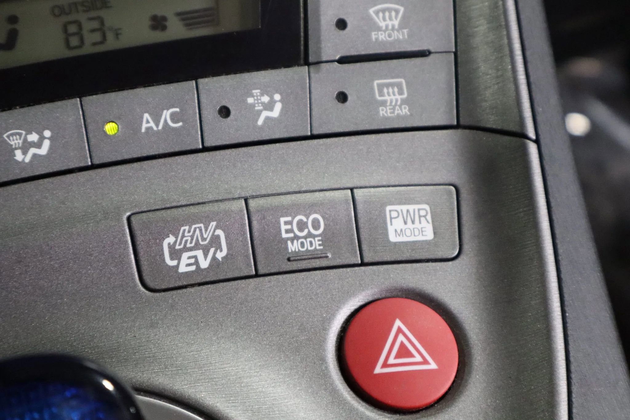 Used 2013 Toyota Prius Plug-In Hybrid image 30