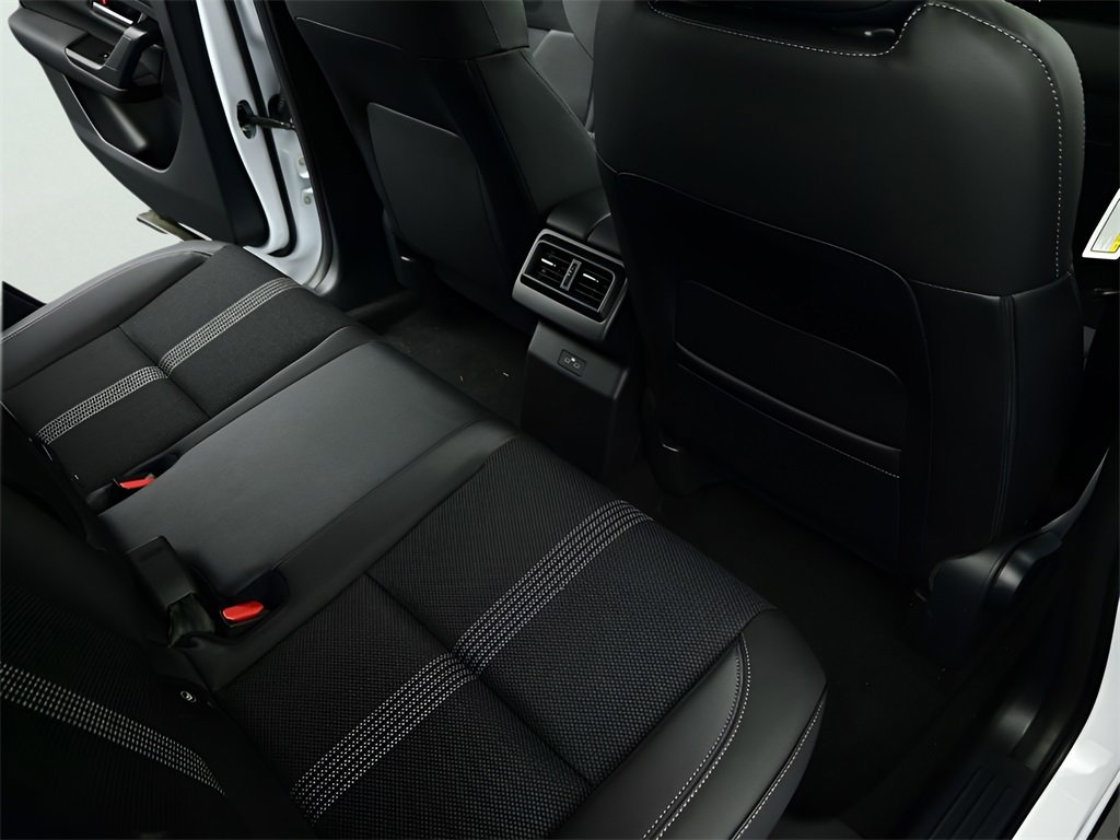 Certified 2025 MAZDA CX-50 2.5 Hybrid w/ Weather Package image 26