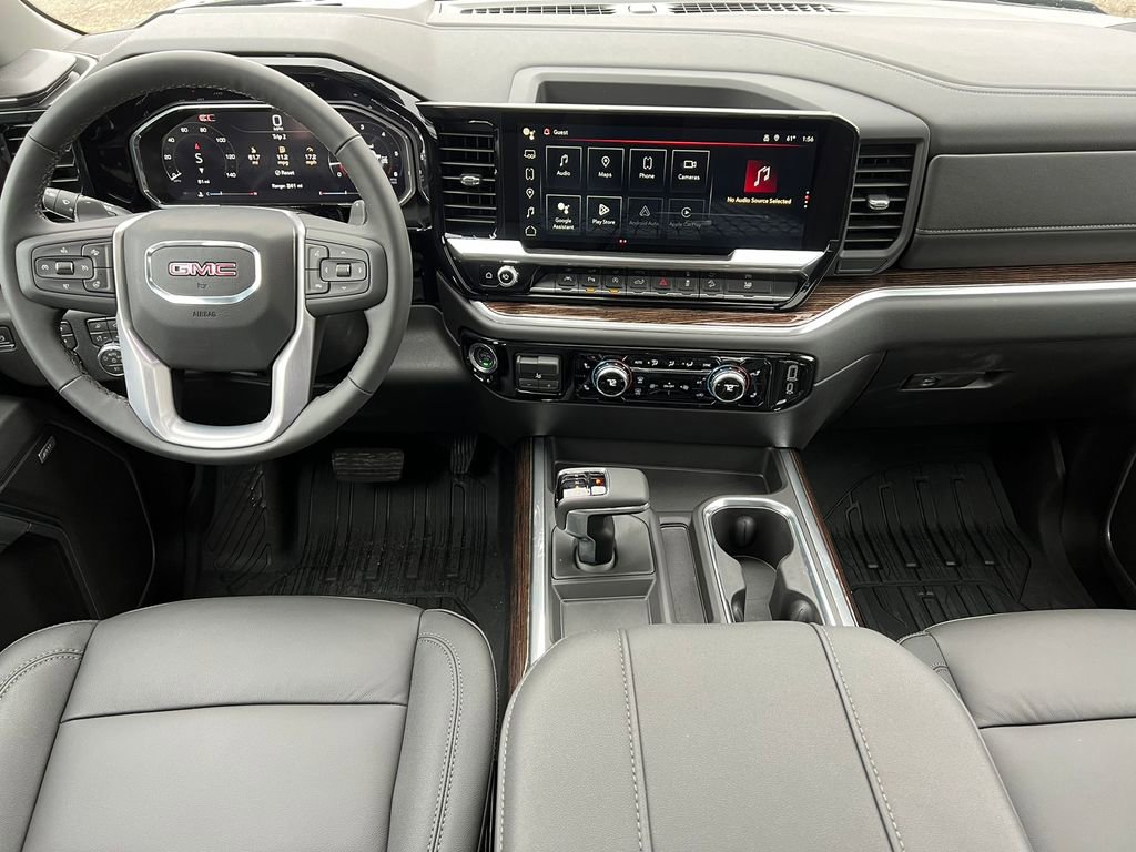 New 2026 GMC Sierra 1500 Elevation w/ Elevation Premium Package image 4