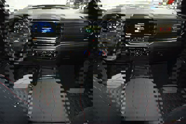 New 2026 Chevrolet Silverado 3500 High Country w/ High Country Premium Package image 31