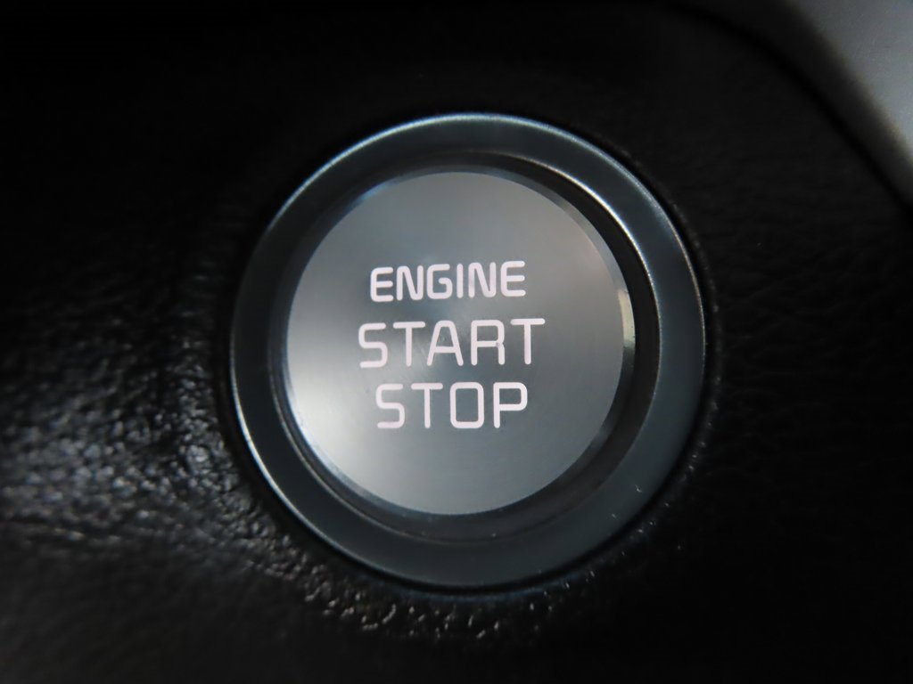 Certified 2020 Kia Telluride S image 14