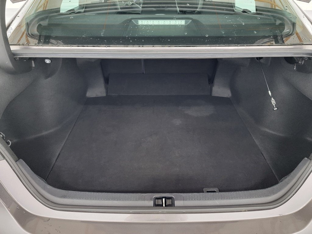 Used 2022 Toyota Camry SE FWD image 26