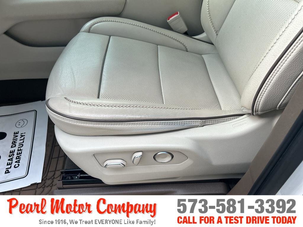 Certified 2021 GMC Yukon Denali w/ Denali Premium Package AWD/4WD image 10